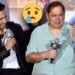 David Dhawan Gets Emotional While Speaking About Son Varun Dhawan