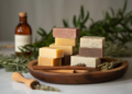How Modern Brightening Soaps Use Kojic Acid and Glutathione Safely