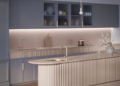 Best for Contemporary Kitchens