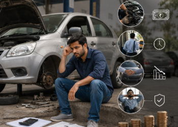 The Real Cost of Buying a Cheap Used Car: Repairs, Downtime, Resale and Peace of Mind