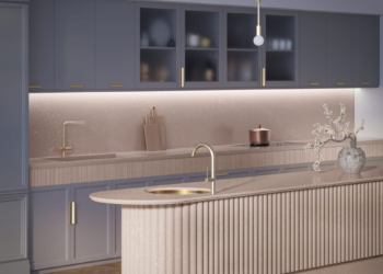 Best for Contemporary Kitchens
