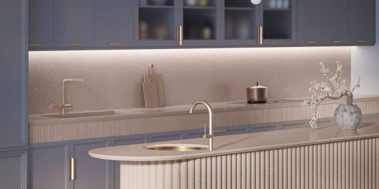 Best for Contemporary Kitchens