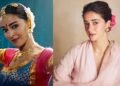 Ananya Panday’s Dance Scene Creates Buzz