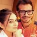 Reacting to dating rumors, Mahwash said Yuzvendra Chahal is only a good friend