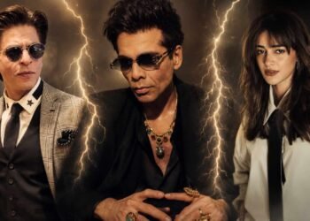 Karan Johar Unfollows Many Bollywood Celebrities