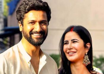 Katrina Kaif's First Mother's Day Is Special: Vicky Kaushal and Son Viaan Give a Surprise Gift
