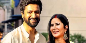 Katrina Kaif's First Mother's Day Is Special: Vicky Kaushal and Son Viaan Give a Surprise Gift