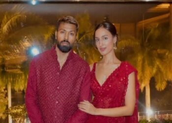 Claim: Will Pandya Tie the Knot for a Second Time on May 22? Rumors Swirl Regarding a Relationship with Mahika Sharma-No Confirmation Yet