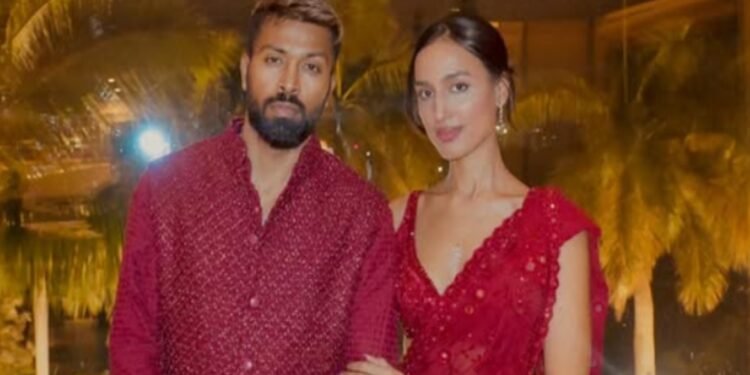 Claim: Will Pandya Tie the Knot for a Second Time on May 22? Rumors Swirl Regarding a Relationship with Mahika Sharma-No Confirmation Yet