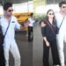 Ranbir Kapoor Gets Angry: Pushes Away Paparazzi After Seeing Alia Bhatt Surrounded