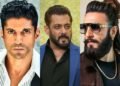 Salman Khan Steps In to End Ranveer Singh–Farhan Akhtar Dispute