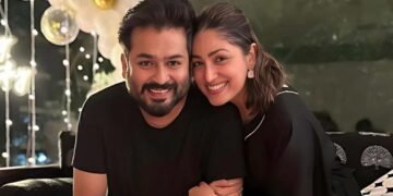 Aditya Dhar Remains Unchanged Even After the Success of Dhurandhar, Yami Says: "He Is Now Taking Care of Our Son at Home"