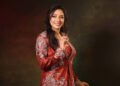 Rupali Ganguly Upset Over Long Power Cut in Mumbai