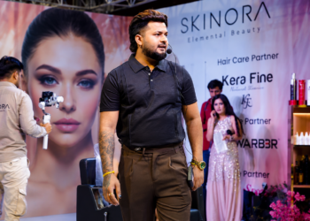 Abhishek Hair Artist Biography: Age, Family, Career, Salon Journey, Success Story & Hair Transformation Expert