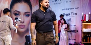 Abhishek Hair Artist Biography: Age, Family, Career, Salon Journey, Success Story & Hair Transformation Expert