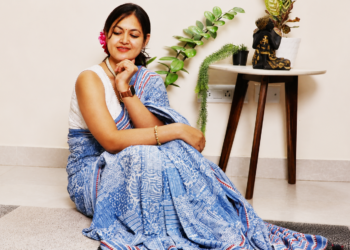 Brishti Gupta Biography: Age, Husband, Family, Career and Net Worth