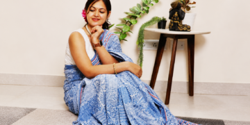 Brishti Gupta Biography: Age, Husband, Family, Career and Net Worth