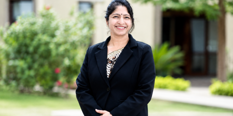 Deepa Bhatt Biography: Age, Career, Achievements, and Inspiring Journey in Education and Sports