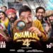 Dhamaal 4 Trailer Out Original Gang Returns for a Bigger Treasure Hunt