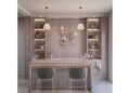 From Hotel Luxury to Home Living Design Elements Borrowed from Hospitality Spaces