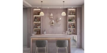 From Hotel Luxury to Home Living Design Elements Borrowed from Hospitality Spaces
