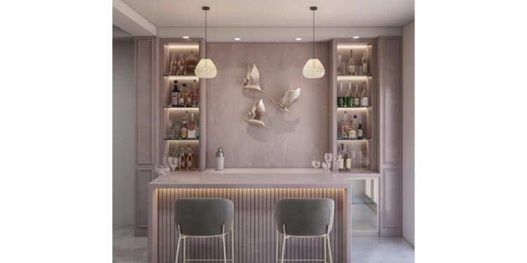 From Hotel Luxury to Home Living Design Elements Borrowed from Hospitality Spaces