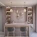From Hotel Luxury to Home Living Design Elements Borrowed from Hospitality Spaces