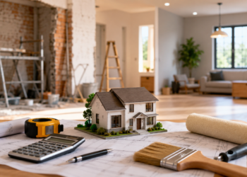 How homeowners can upgrade their property with the right Housing and Renovation Loan solutions