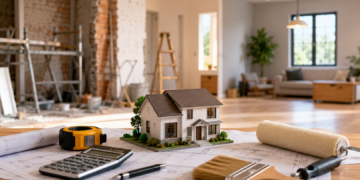 How homeowners can upgrade their property with the right Housing and Renovation Loan solutions