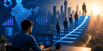 How to Build a Data Science Career in India From Scratch in 2026