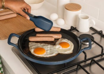 How to Choose the Best Ceramic Cookware Set for Daily Indian Cook