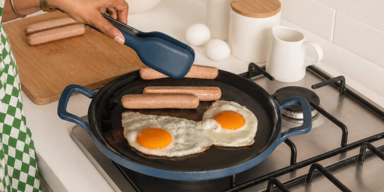 How to Choose the Best Ceramic Cookware Set for Daily Indian Cook