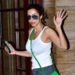 Malaika Arora Reacts as Paparazzi Get Too Close