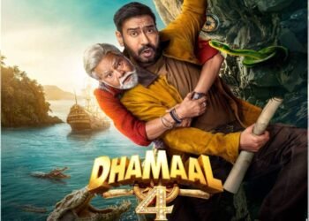 'Dhamaal 4' Release Date Likely Changed, Film May Arrive a Week Earlier in Theatres