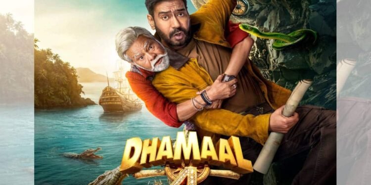 'Dhamaal 4' Release Date Likely Changed, Film May Arrive a Week Earlier in Theatres