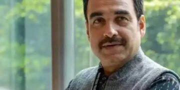 Pankaj Tripathi Shares Funny Moments and a Health Update on His Brother