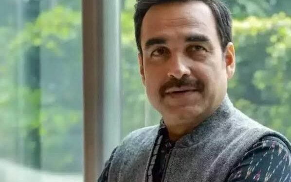 Pankaj Tripathi Shares Funny Moments and a Health Update on His Brother