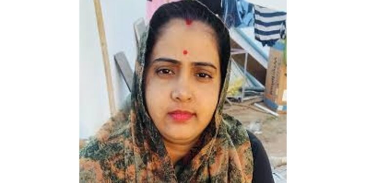 Rachna Gurjar Biography: From YouTube Fame to a High-Profile Theft Case
