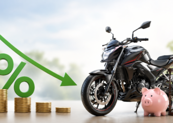 Reduce Bike Loan Interest Rate with a Short-Term Two-Wheeler Loan