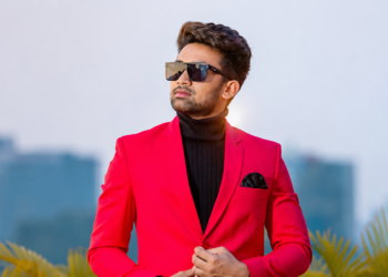 Romeo Baskey Biography: Age, Career, Movies, Songs, Instagram, Net Worth and More