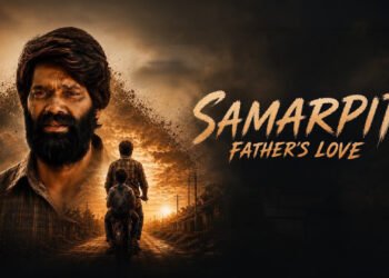 Samarpit Father’s Love Movie Review