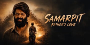 Samarpit Father’s Love Movie Review