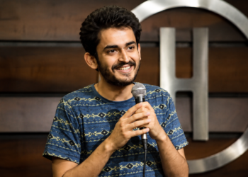 Shashwat Maheshwari Biography: Age, Career, Comedy Journey, and Interesting Facts