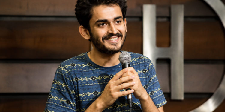 Shashwat Maheshwari Biography: Age, Career, Comedy Journey, and Interesting Facts