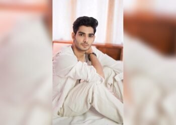 Tanmay Nagar Biography
