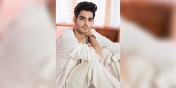 Tanmay Nagar Biography