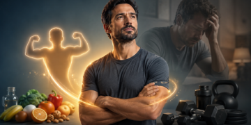 Testosterone After 30 What Every Indian Man Needs to Know Before the Decline Starts