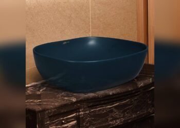 Top 10 Modern Wash Basin Designs for Stylish Bathrooms