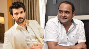 Vijay Deverakonda Vikram Kumar Collaboration Buzz Big Pan-India Film in Talks