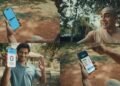 Viral Aryabhata Appearances